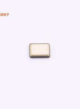 SWXC8ABVE0-16.934400 -[原装无源晶振SMD3225-4P