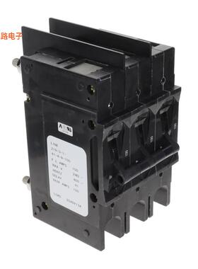 219-3-1-41-4-9-100 -[全新CIR BRKR MAG-HYDR 100A 240VAC]