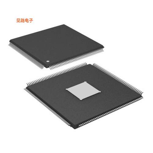 PIC32MZ2064DAA176T-I/2J -[全新IC MCU 32BIT 2MB FLASH