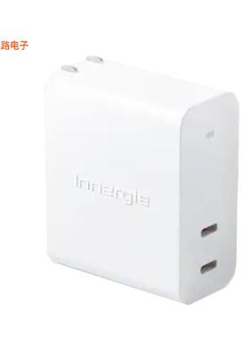 ADP-100CW BTA -[全新INNERGIE C10 DUO 100W PD CHARGER]
