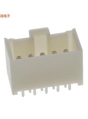 MDF6-10DP-3.5DSA(23) -原装[CONN HEADER VERT 10POS 3.5MM接头