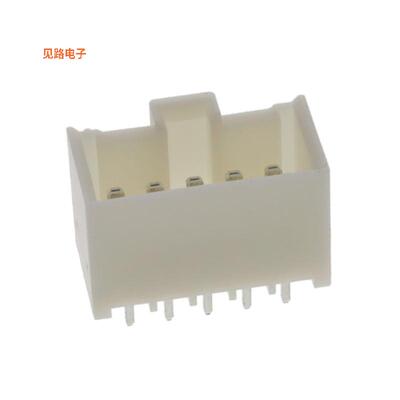 MDF6-10DP-3.5DSA(23) -原装[CONN HEADER VERT 10POS 3.5MM接头