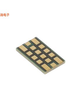 HF0AA2370A700 -原装[RF FILT HIGH PASS 2.37GHZ 16ULGA2.37GHz