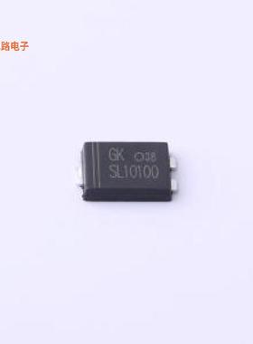 SL10100 -[原装肖特基二极管TO-277
