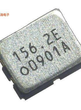 全新SG2520VHN 156.2500M-ECHPZA6 -[原装晶体]