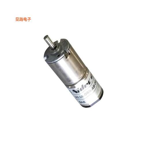 HG16-240-AA-00 -[全新6V DC PLANETARY GEAR MOTOR, 55 R]