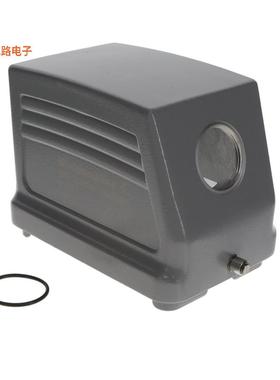 1788320000 -原装[CONN HOOD SIDE ENTRY SZ12 M32防护罩