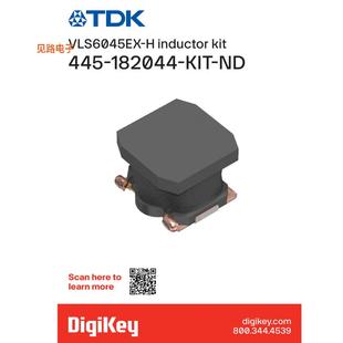 INDUCTOR VLS6045EX 全新VLS6045EX KIT