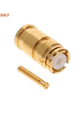 2406846-1 -原装[SMP FEMALE S/T SOLDER FOR TFLEX-SMP