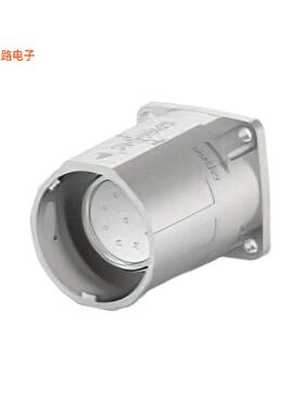 ADA055N00000101000 -[全新CONN PLG HSG FMALE 9POS PNL MT]