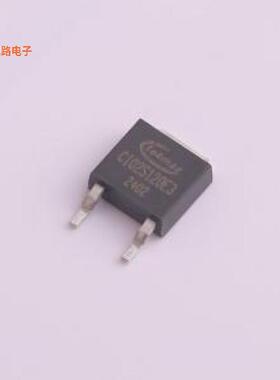 CI02S120E3 -[碳化硅SiCTO-252碳化硅二极管