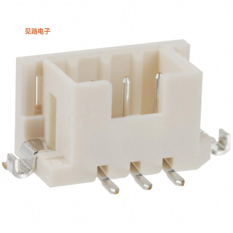 DF3E-3P-2V(21) -原装[CONN HEADER SMD 3POS 2MM接头