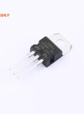 LD1117V50C -[原装IC REG LINEAR 5V 800MA TO220TO-220