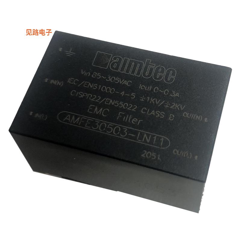 AMFE30503-LN11 -原装[CMC 2LN TH INDUSTRIAL电源线