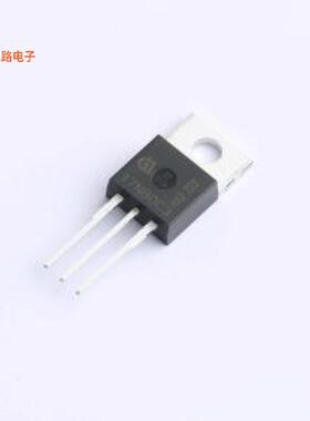 SPP17N80C3 -原装[N沟道,800V,17A,290mΩ@10V(MOSFET)