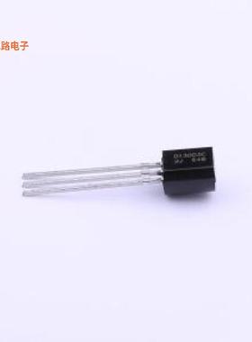 PHD13003C,412 -[原装TRANS NPN 400V 1.5A TO-92-3TO-92