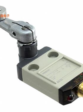 D4CC-4024 -原装[SWITCH SNAP ACTION SPDT 1A 30VSPDT