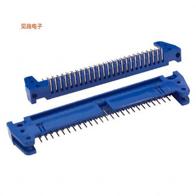 CWN-300-50-0000 -原装[CONN HEADER R/A 50POS 2.54MM接头