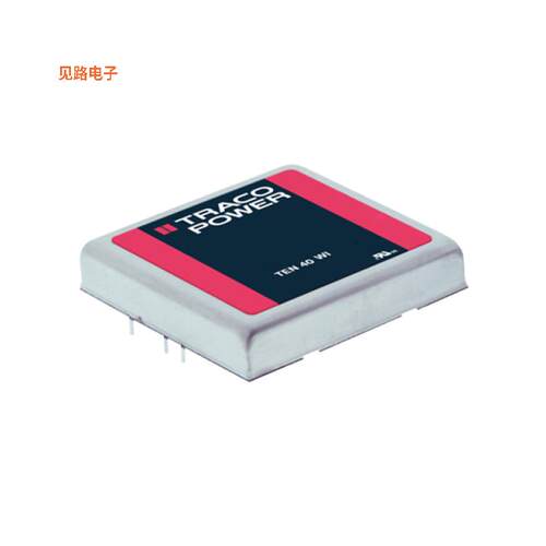 TEN 40-2422WI -[全新DC DC CONVERTER +/-12V 40W]