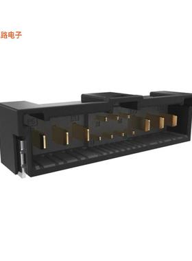 10162688-207206CLF -原装[COMBOLOCK, 1.00MM (0.039I