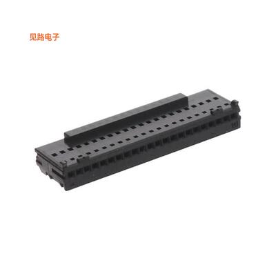 2-2355088-2 -原装[MICRO CT CONN MT REC ASSEMBLY 22插座