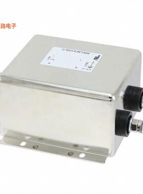 5500.2658.03 -原装[LINE FILTER 125V/250VAC 60A CHAS单相