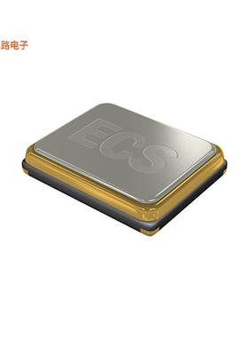 ECS-260-10-36B-CKY-TR -[全新CRYSTAL 26.0000MHZ 10PF SMD]