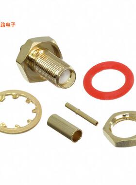RF2-06A-T-02-50-G -原装[RF SMA CONNECTORSMA