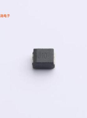 CA55-B6R3M107TE070 -[原装钽CASE-B-3528-19(mm)