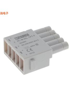 1423962 -原装[I/O MODULES HC-M-05L-TPT-F模块