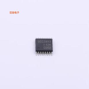 UCC2893PWR -[原装AC-DC控制器和稳压器TSSOP-16