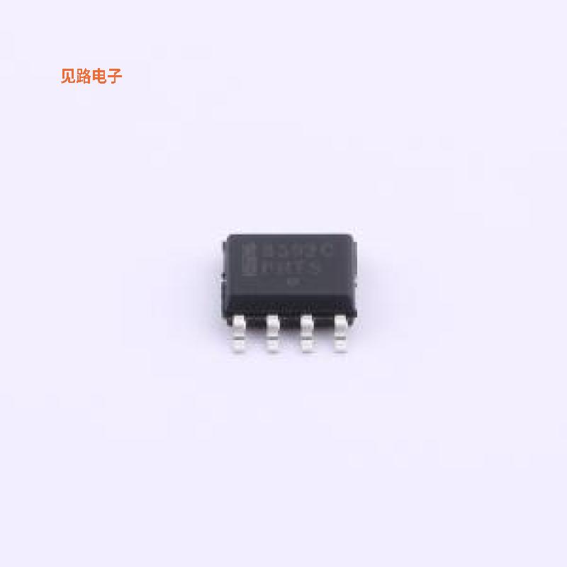 NB3M8302CDR2G -[原装IC CLK BUFFER 1:2 200MHZ 8SOICSOIC-8