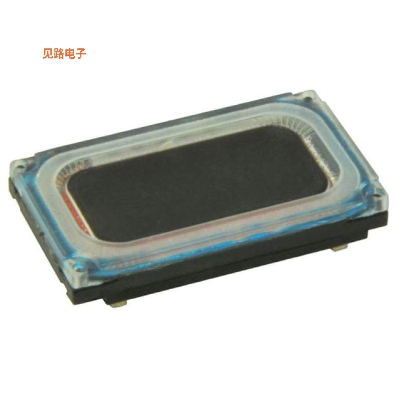 CMS-16093-076L100B-67 -[全新SPEAKER 6OHM 700MW TOP P