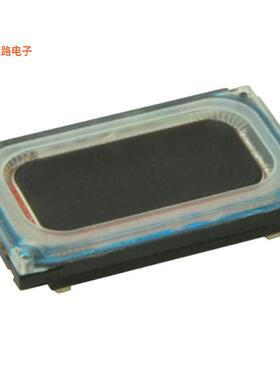 CMS-16093-076L100A -原装[SPEAKER 6OHM 700MW TOP PO