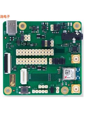 EVK-MAYA-W476-00C -[全新EVALUATION KIT FOR MAYA-W4X6 MOD]