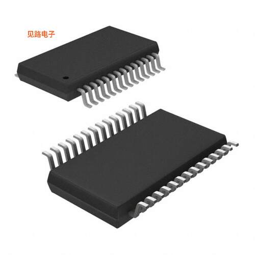 TPS2226ADBR -[全新IC PWR SWITCH 3:4 30SSOP]