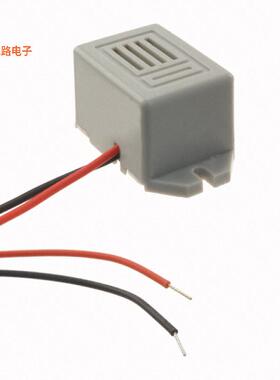 CS-3603 -原装[BUZZER MAGNETIC 3V 32X17 FLANGE