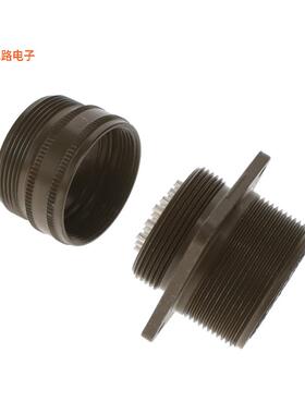 MS3100A24-28S -[全新MIL-5015 MS/AC THREADED RECEPT]