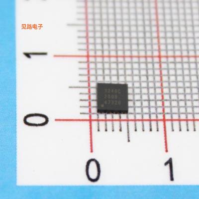 全新ZSSC3240CI3W -[原装RESISTIVE SENSOR SIGNAL CONDITIO]