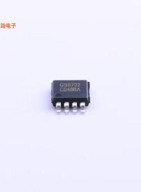 GS8722-MR -[原装精密运放MSOP-8