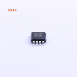 GS8722-MR -[原装精密运放MSOP-8