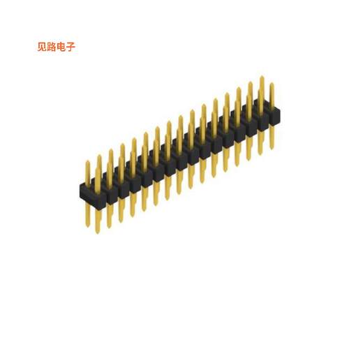 SL 2 053 32 G -原装[TWO ROWS,  0.635 MM接头