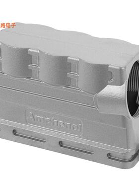 C146 21R024 506 8 -原装[CONN HOOD SIDE ENTRY SZE2