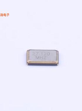 5TJ427120ZYFBC -[原装无源晶振SMD5032-4P