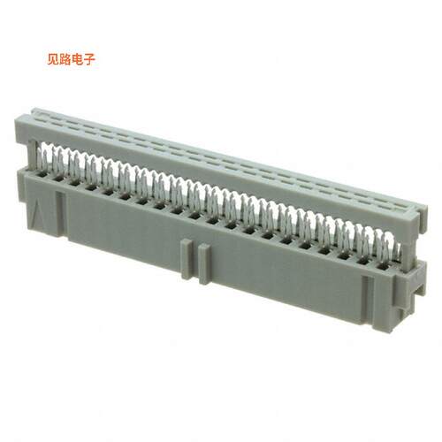 4-215882-0 -原装[40 WAY GRAY MK II RECP40 WAY GRAY M