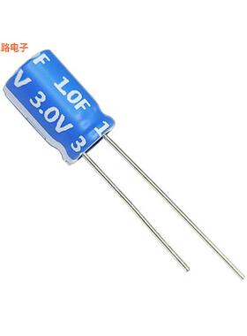 ADCR-S03R0SA256MB -[全新CAPACITOR 25F 3V TH]