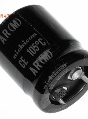 LAR2E471MELZ40 -原装[CAP ALUM 470UF 20% 250V SNAP TH470 F