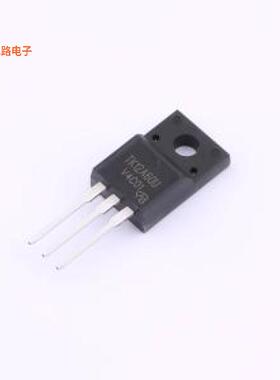 TK12A60U-VB -[原装(MOSFET)TO-220F
