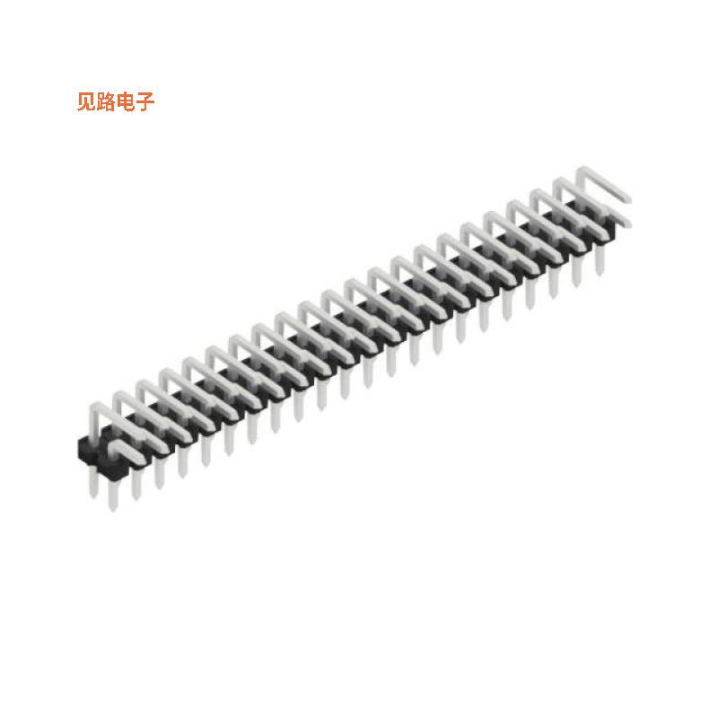 SL LP 4 041 44 Z -原装[LOW PROFILE, ANG,  0.635 MM接头