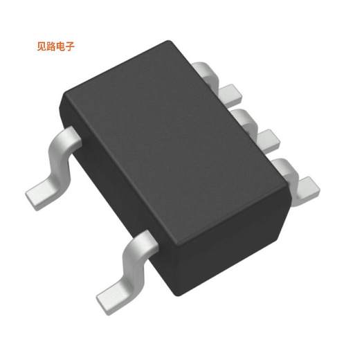 LMV831MGX/NOPB -[全新IC OPAMP GP 1 CIRCUIT SC70-5]